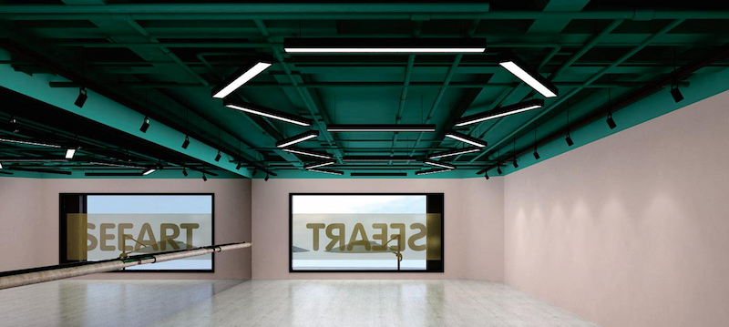 Custom-Made Led Lighting