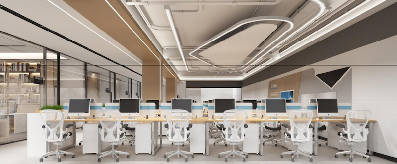 Led Lighting Solutions