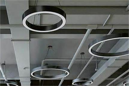 Custom Led Lighting Solutions: Your Partner In Illumination — Seenlamp Lighting