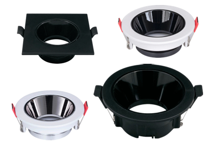 The Advantages Of Mr16 Lighting Fixtures