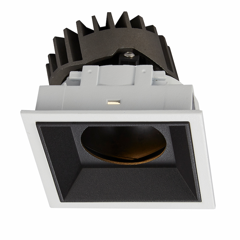 Adjustable Square Led Downlights