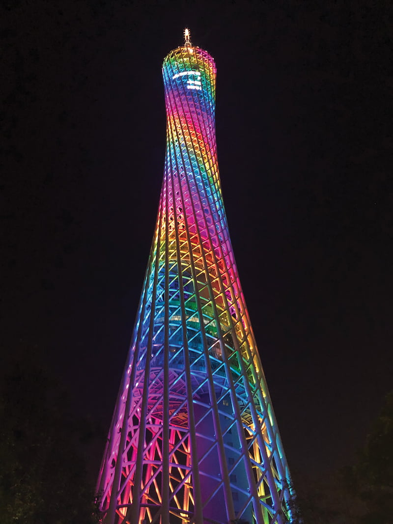 Architectural Lighting