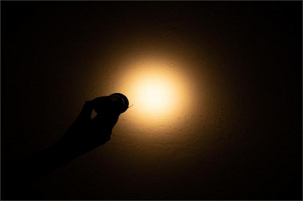 Can Replace Any Light With Led Light? 