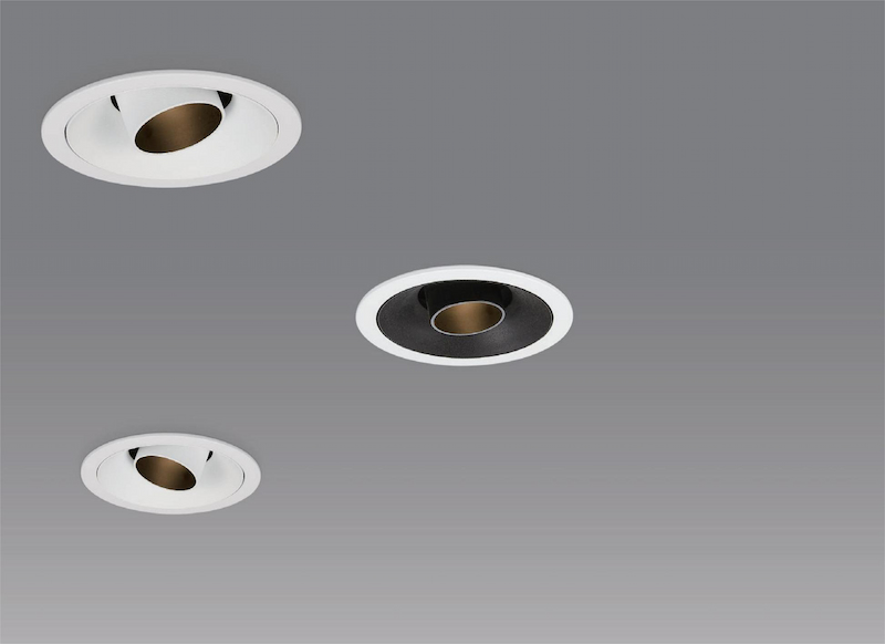 Adjustable Spotlight Snout 