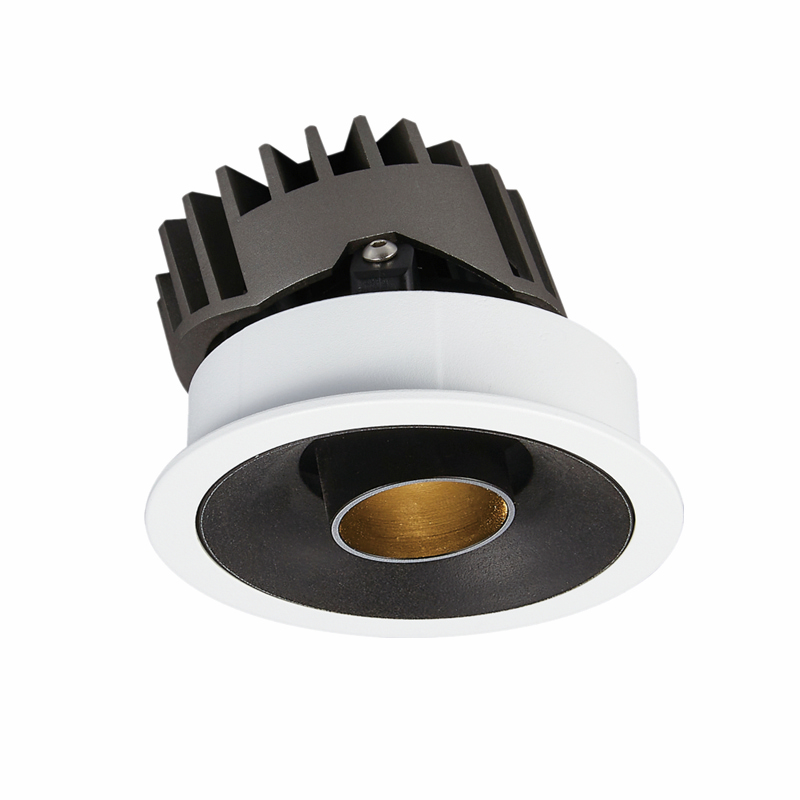 Adjustable Spotlight Snout