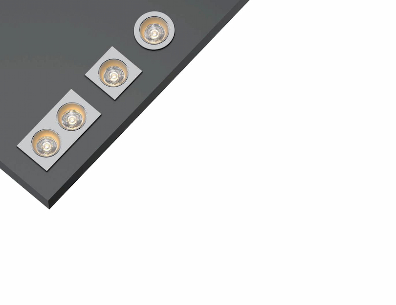 Led Downlights 