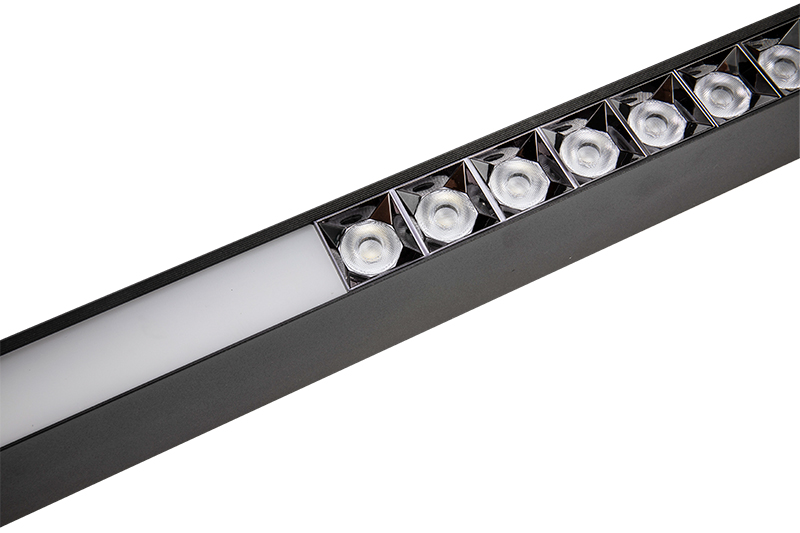 Linear Light Manufacturer  