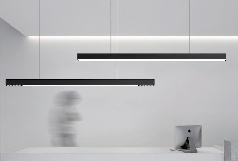 Office Led Lights
