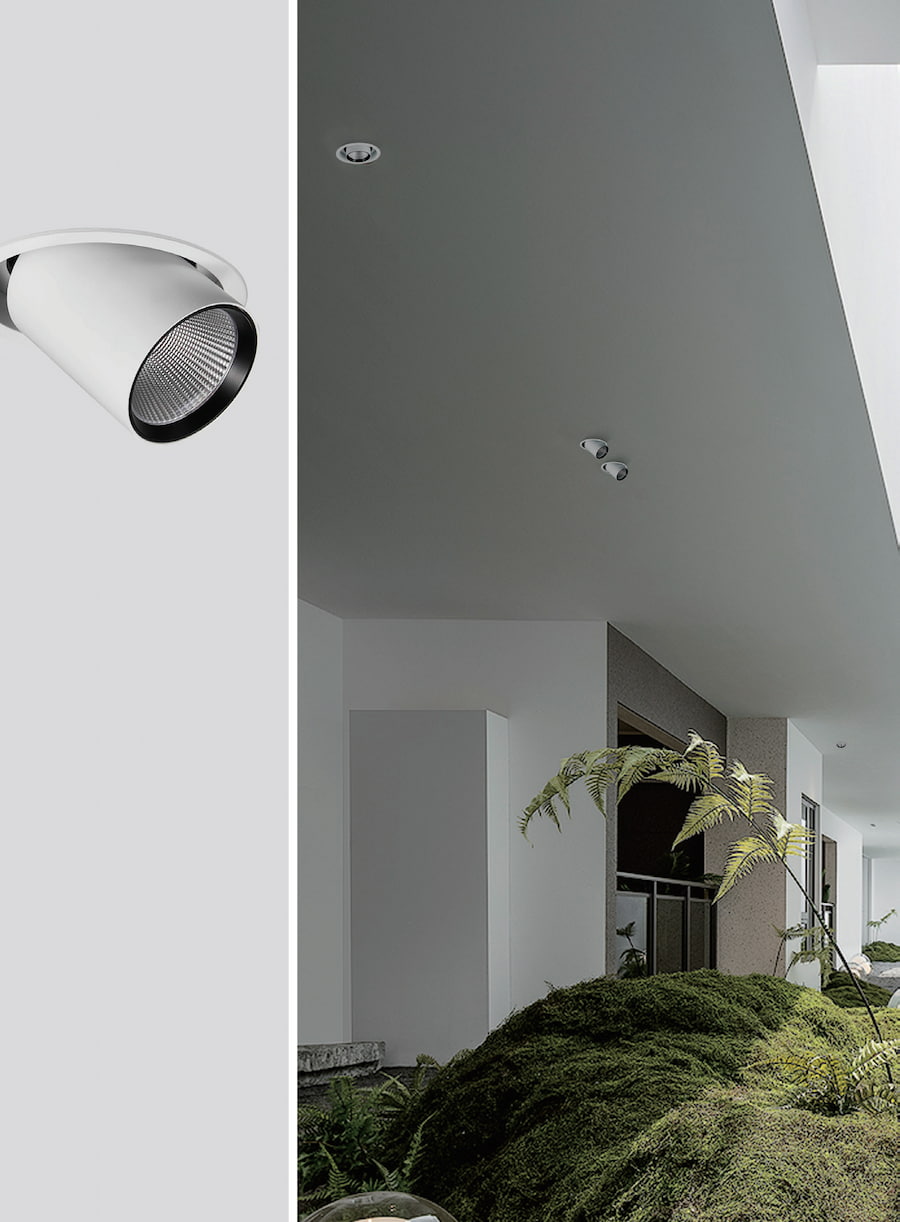 Spotlights Supplier