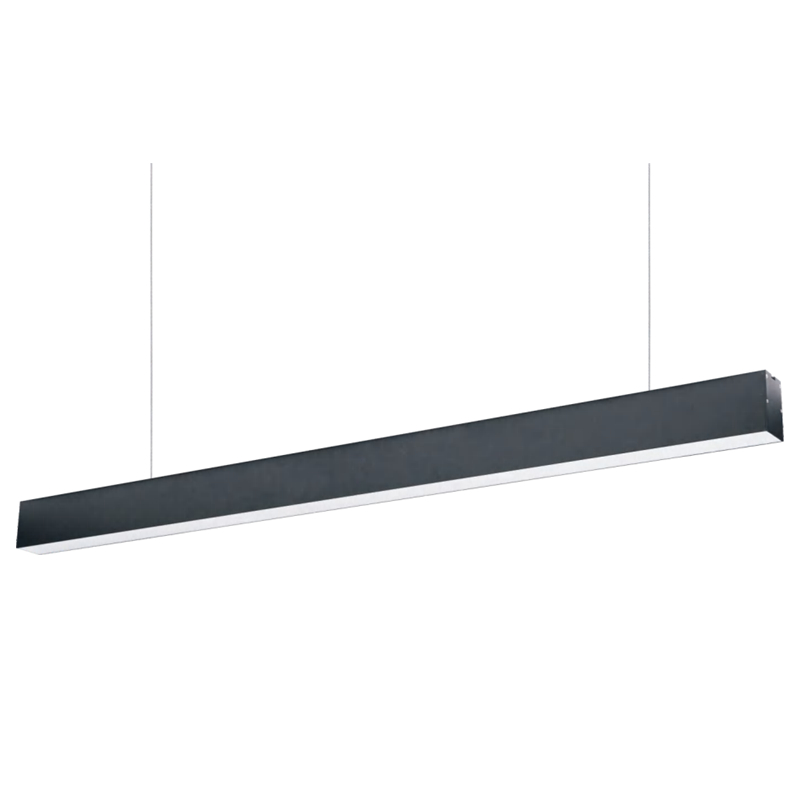Linear Pendant Light