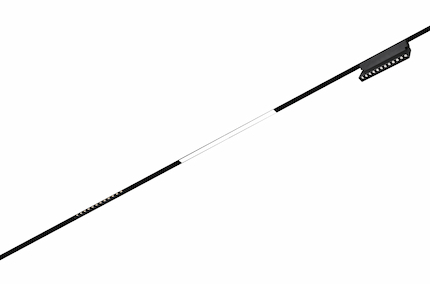 What Are Magnetic Led Track Light?
