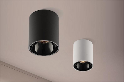 What Are Surface Mounted Downlight?
