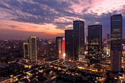 What The Benefits Of Led Lights In Terms Of Energy Savings And Reducing Carbon Footprint?