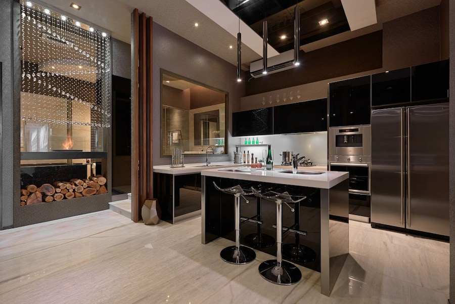 Pendant Lights 