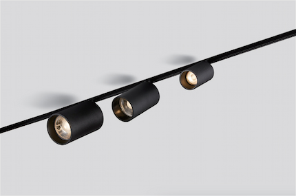 What Are The Different Of 3/4/6 wires Led Track Lights?And What Is The Advantages Of Each Type ?