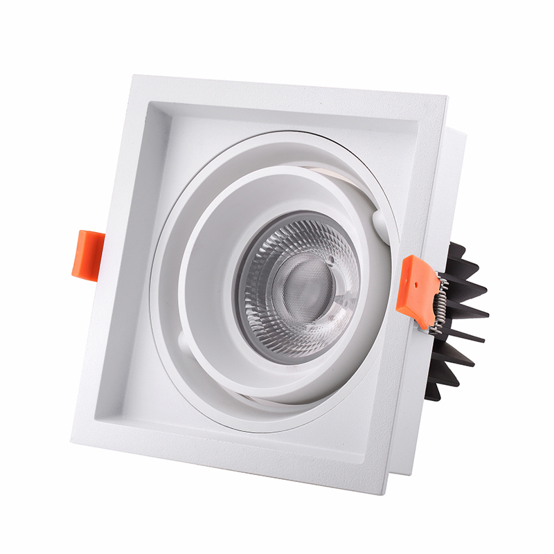 Square Spotlight