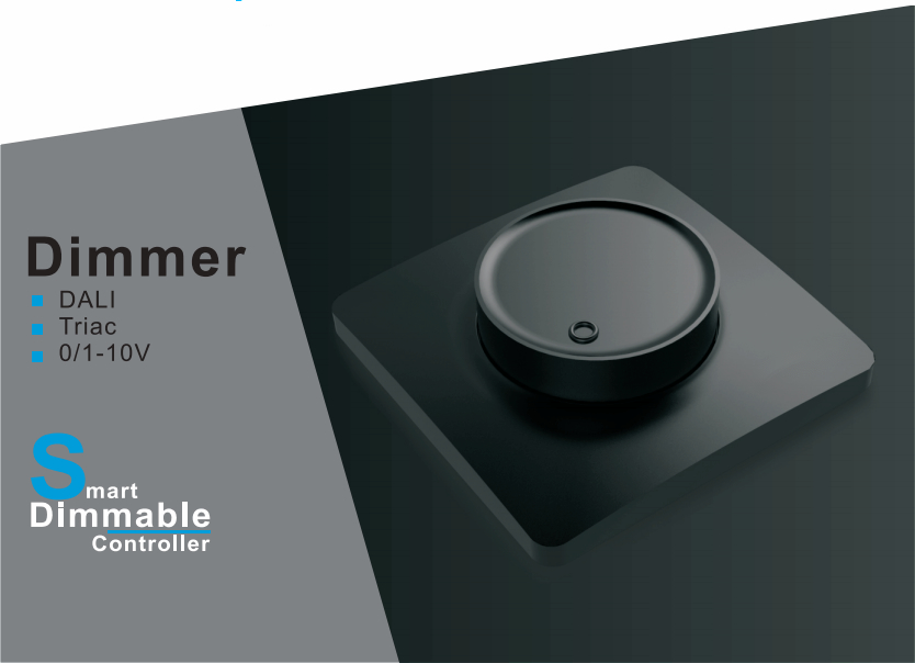 Dimmer Switches For Dimmable Led Lights