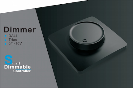 What Is a Dimmer Switch For Dimmable Led Lights?