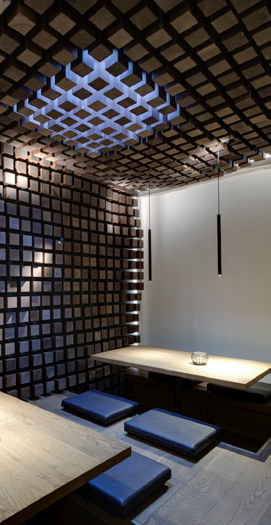 Led Pendant Light