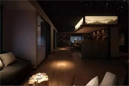 Enhancing Your Living Space With High Quality Led Luminaires