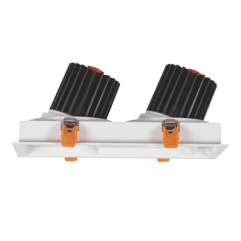 Rectangle Led Downlights