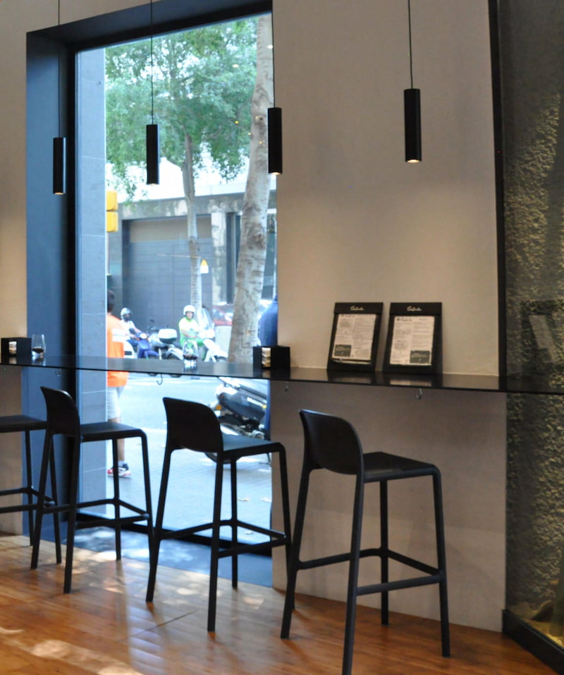 Interior Lighting