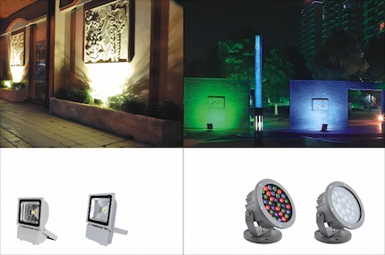 Understanding IK Ratings For Led Lights
