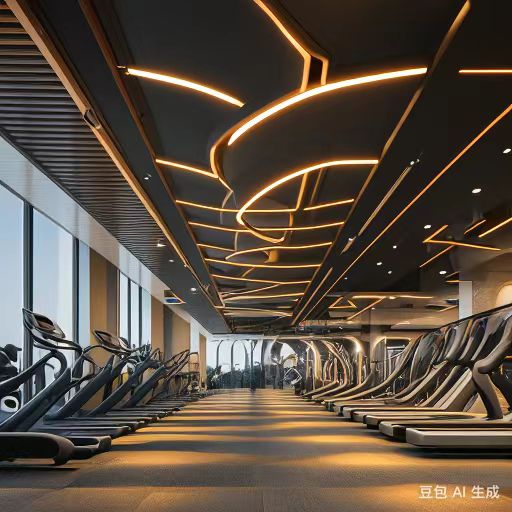 Led Luminaires