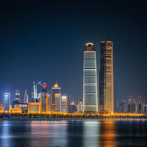 Architectural Lighting