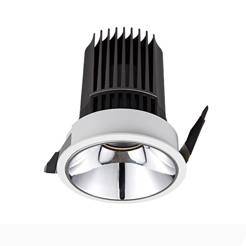 Recessed Led Downlight