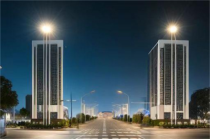Illuminating The Outdoors: Exploring The World Of Led Flood Lights