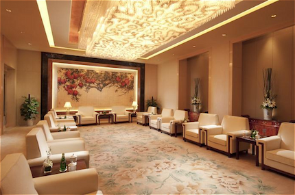 The Versatility Of Led Recessed Downlights In Modern Interior Lighting Design