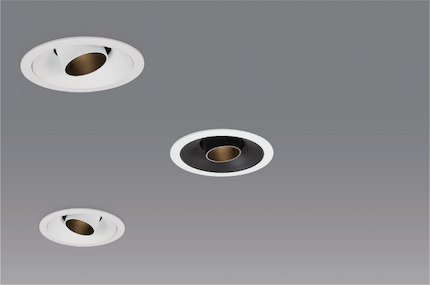 What Is The Advantage Of The Led Spotlight With a Anti Glare Snout?