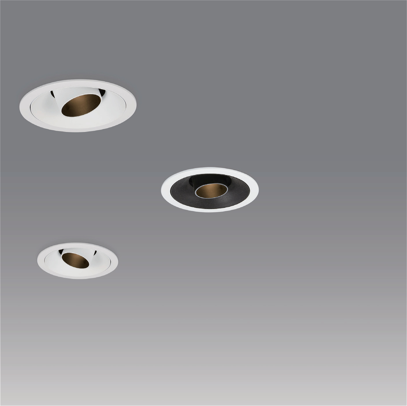 Snouted Led Spotlights