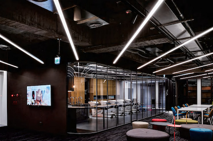 The Brilliance Of Led Linear Lighting Systems: Illuminating The Way To Efficient Lighting Solutions