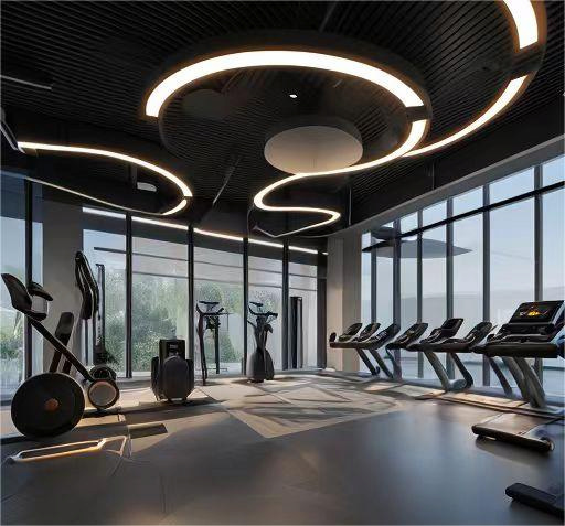 Led Lighting Solution