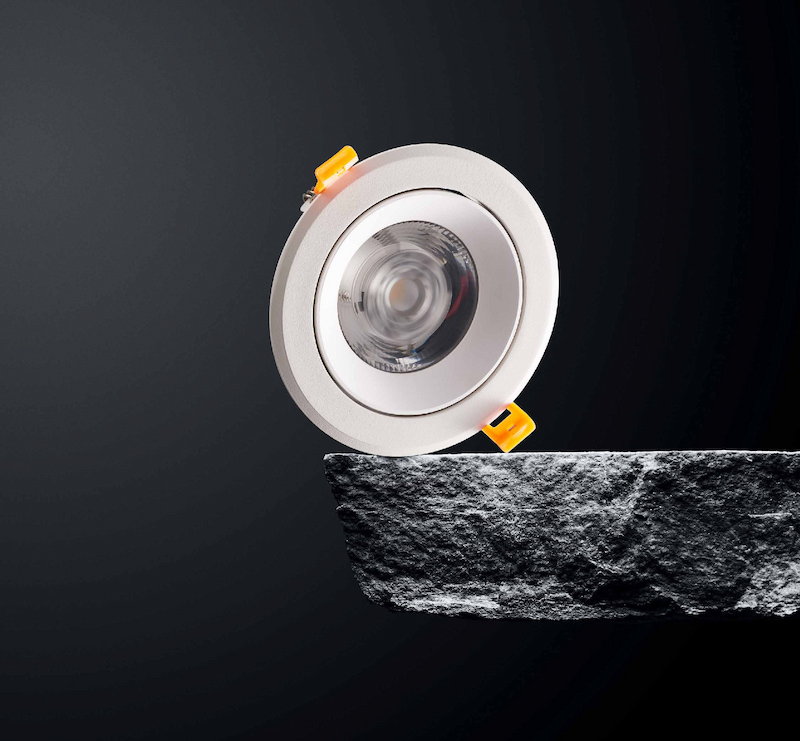 Recessed Led Downlight