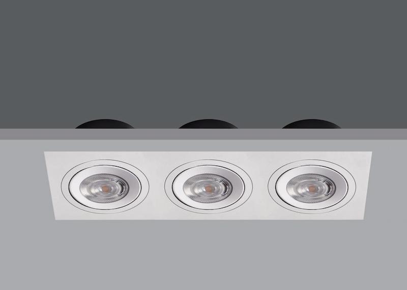 Recessed Led Downlight