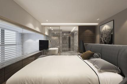 Core Demands Of Hotel & Villa Engineering Buyers For Led Spotlights